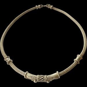 #64 - Sterling Silver & Gemstone Show